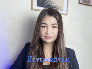 Elviacroyle