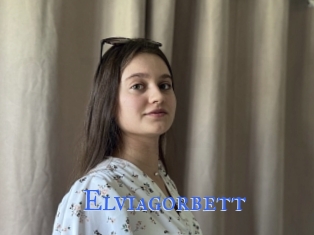 Elviagorbett