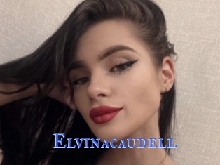 Elvinacaudell