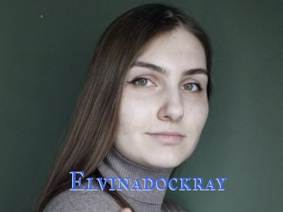 Elvinadockray