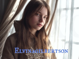 Elvinagilbertson