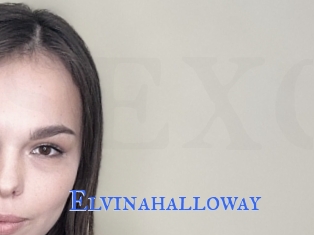 Elvinahalloway
