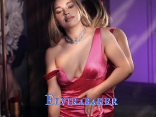 Elvirabaker
