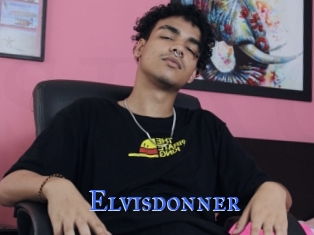 Elvisdonner