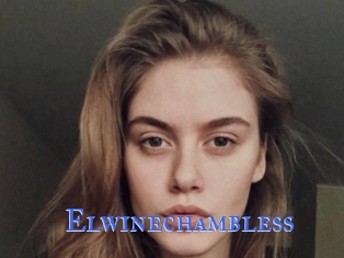 Elwinechambless