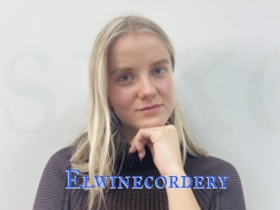 Elwinecordery