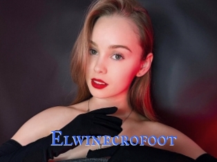 Elwinecrofoot