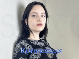 Elwinedeman