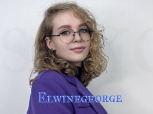 Elwinegeorge