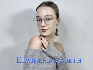 Elwinehackworth