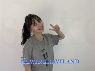 Elwinehaviland