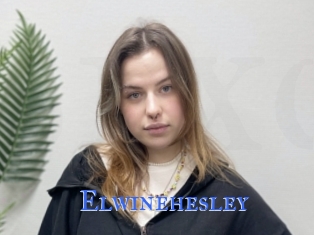 Elwinehesley