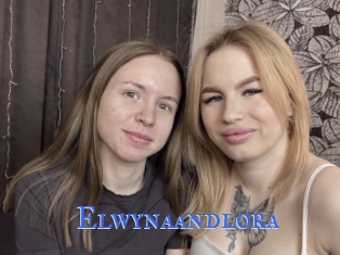 elwynaandlora Sexcams Chatten