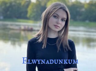 Elwynadunkum