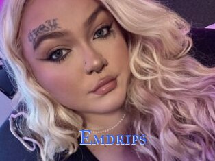 Emdrips