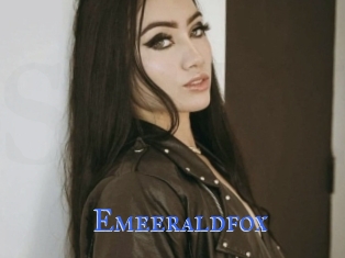 Emeeraldfox