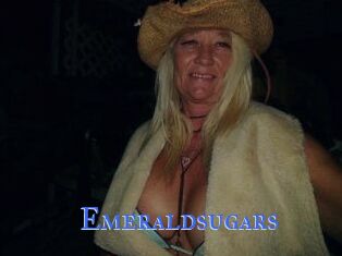Emeraldsugars