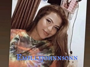 Emillyjohnnsonn