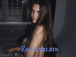 Emillyklein