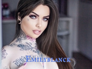 Emilyblanck