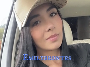 Emilybrontes