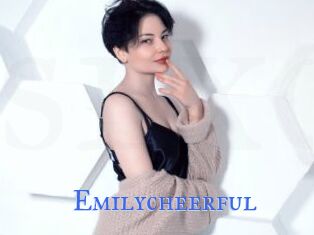 Emilycheerful
