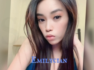 emilycian Sexcams Chatten