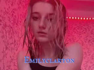 Emilyclarton