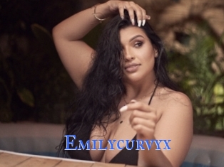 Emilycurvyx