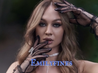 Emilyfines