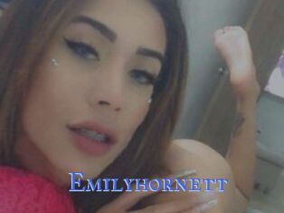 Emilyhornett