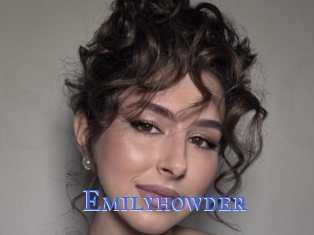 Emilyhowder