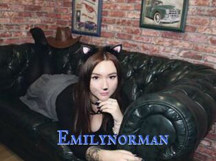 Emilynorman