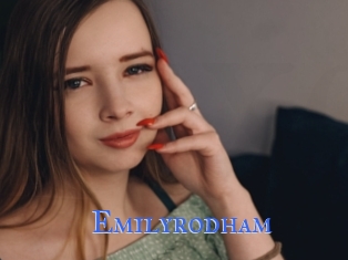 Emilyrodham