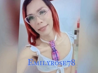 Emilyrose78