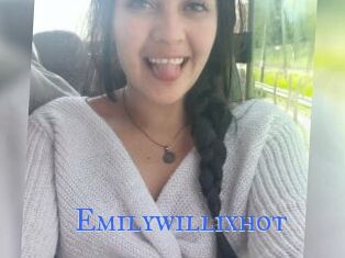 Emilywillixhot