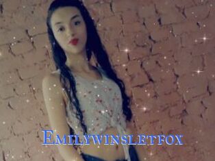Emilywinsletfox