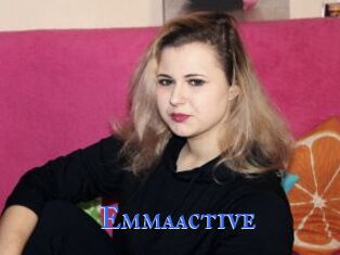 Emmaactive