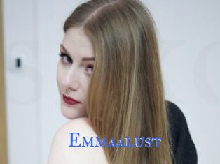 Emmaalust