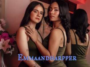 Emmaandharpper