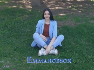 Emmahobson