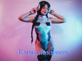 Emmajhonnsson