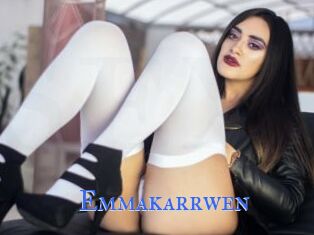 Emmakarrwen