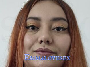 Emmalovesex