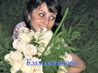 Emmandarose
