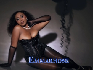 Emmarhose