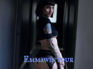 Emmawintour
