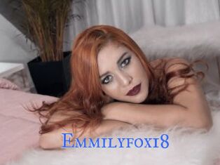 Emmilyfox18