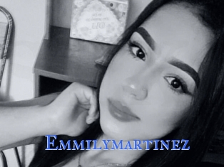 emmilymartinez Sexcams Chatten