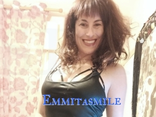 Emmitasmile